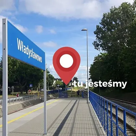 Keba * Władysławowo