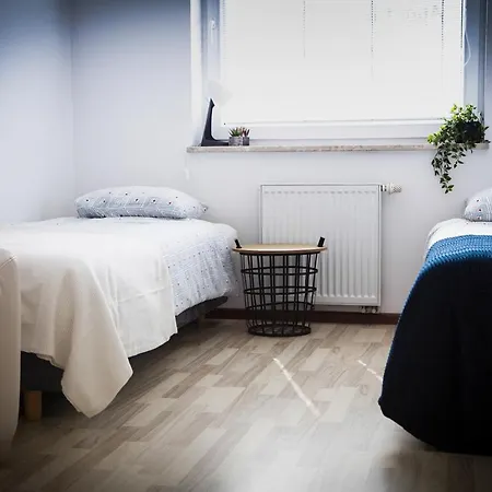 Apartment Keba Wladyslawowo