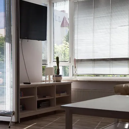 Appartement Keba