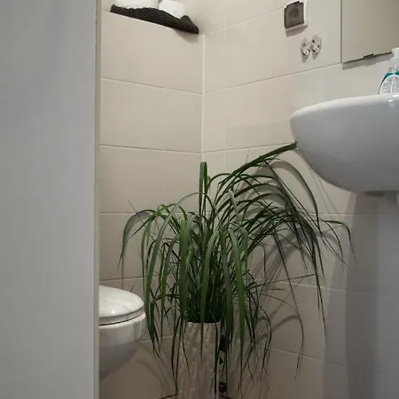 Apartment Keba
