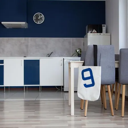 Apartment Keba Wladyslawowo