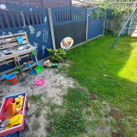 Appartement Keba