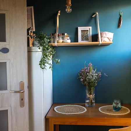 Keba Appartement Władysławowo