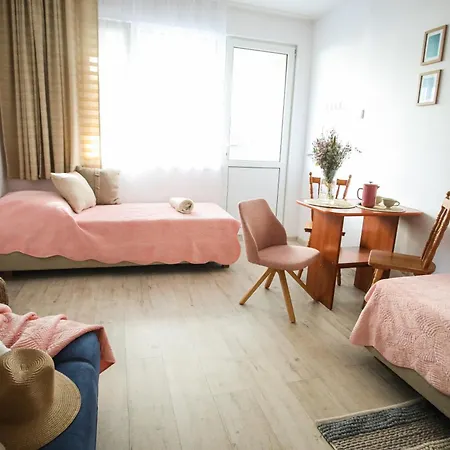 Apartment Keba *