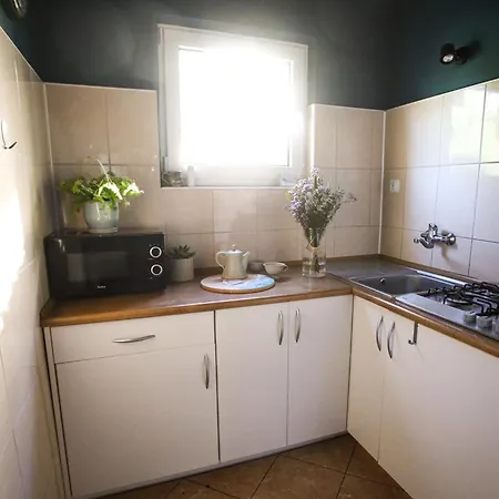 Appartement Keba Władysławowo