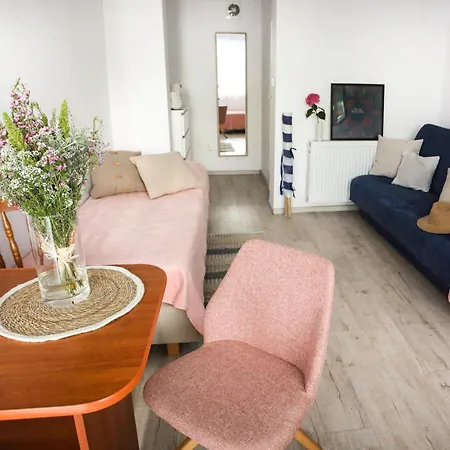 Apartment Keba