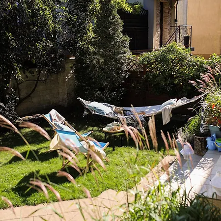 Keba Apartment