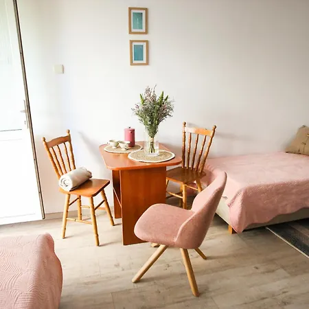 Apartment Keba *