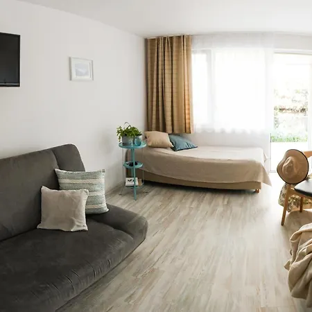Apartment Keba Wladyslawowo
