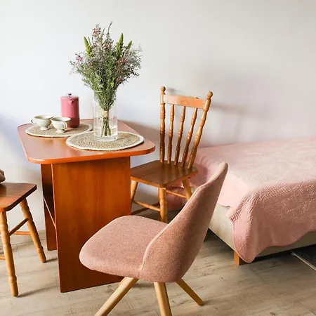 Apartment Keba