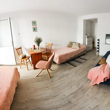 Keba Appartement Władysławowo