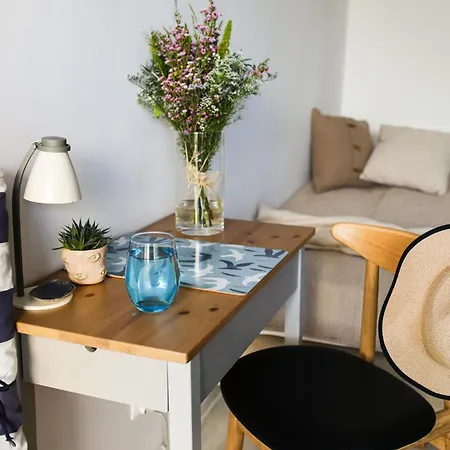 Apartment Keba *