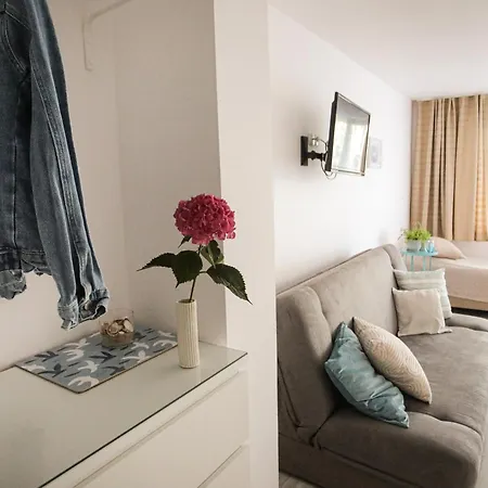 Apartment Keba Wladyslawowo