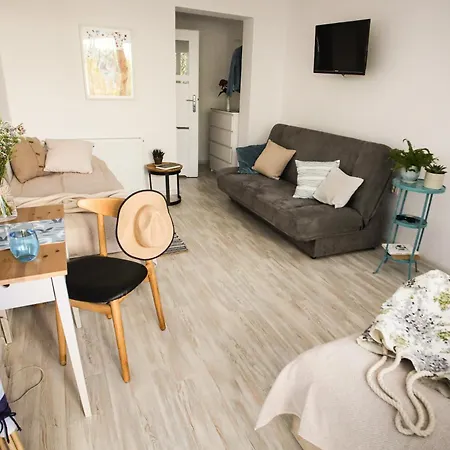 Apartment Keba