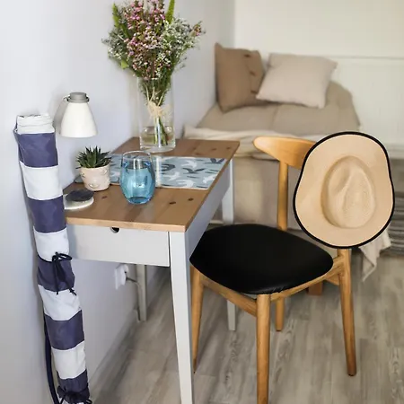 Keba Appartement Władysławowo