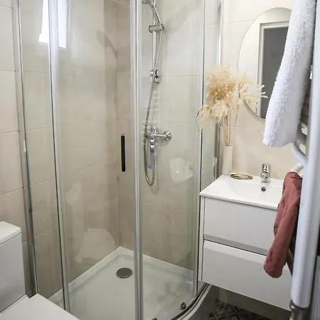 Apartment Keba *