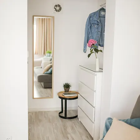 Keba Apartment *