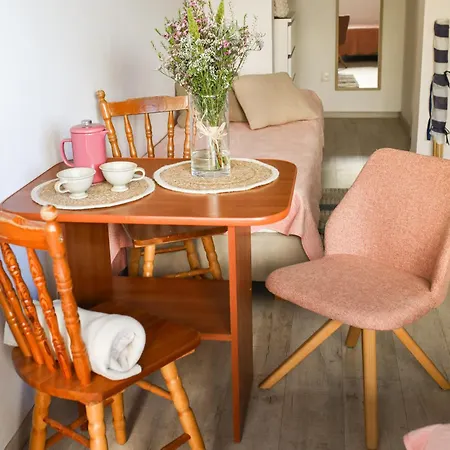 Apartment Keba Wladyslawowo