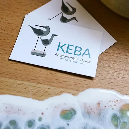 Keba *
