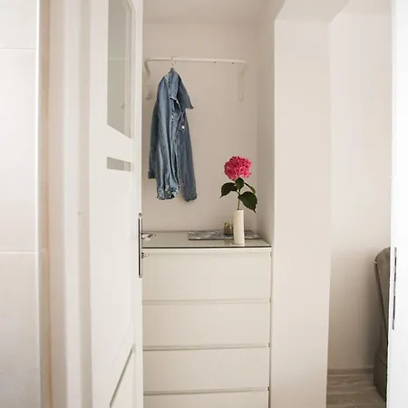 Keba Appartement *