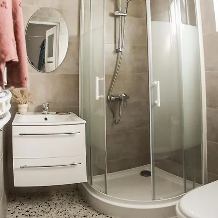 Apartment Keba Wladyslawowo