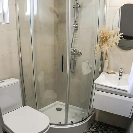 Apartment Keba