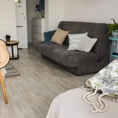 Keba Appartement Władysławowo