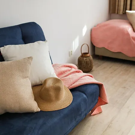 Keba * Władysławowo