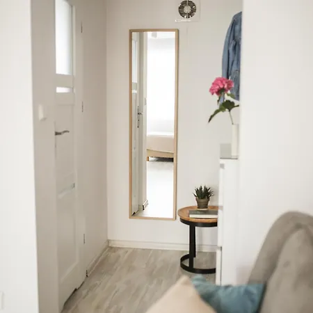 Apartment Keba *