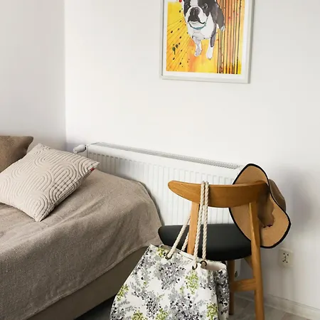 Keba Daire Władysławowo