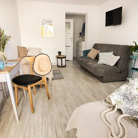 Keba Apartment