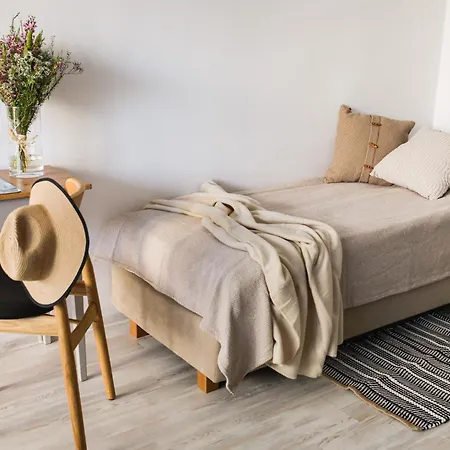 Appartement Keba Władysławowo