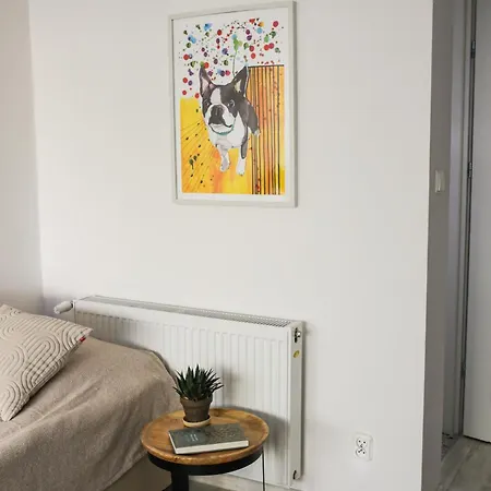Appartement Keba
