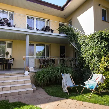 Keba Daire Władysławowo