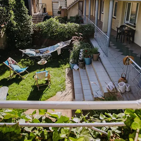 Apartment Keba