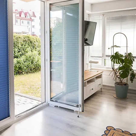 Keba * Władysławowo