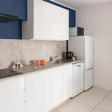 Keba * Władysławowo