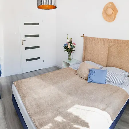 Appartement Keba Władysławowo