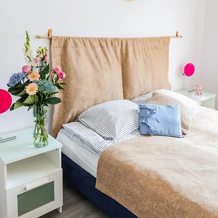 Keba * Władysławowo