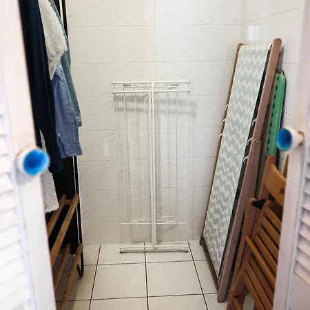 Appartement Keba Władysławowo