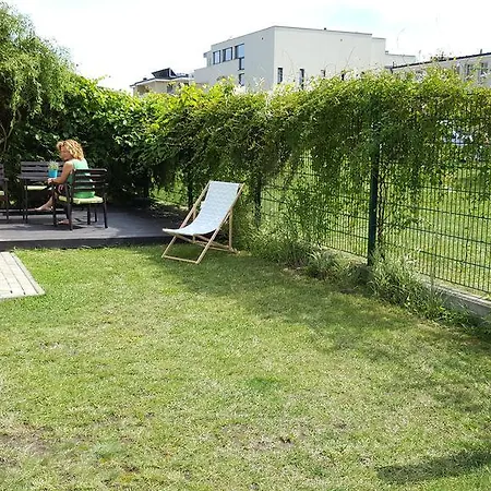 Apartment Keba Wladyslawowo
