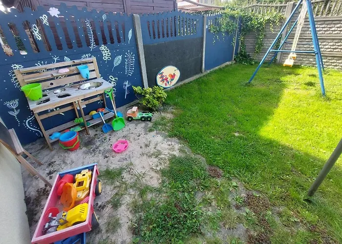 Апартаменты Keba