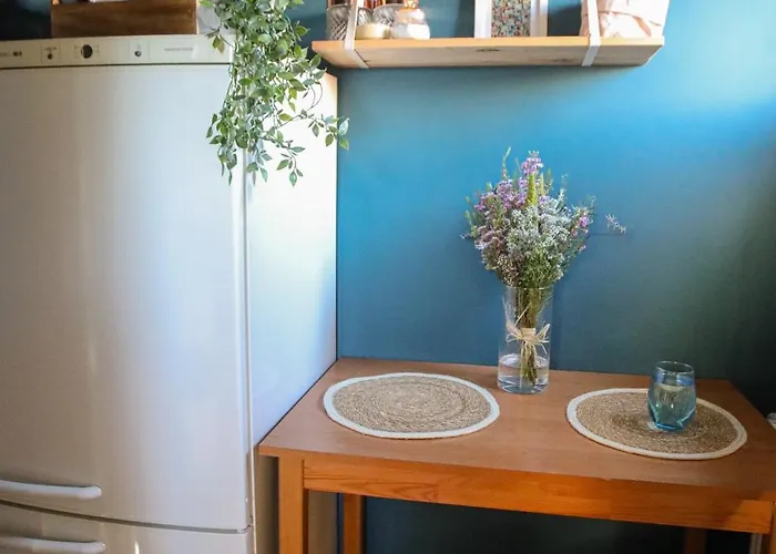 Keba Апартаменты *