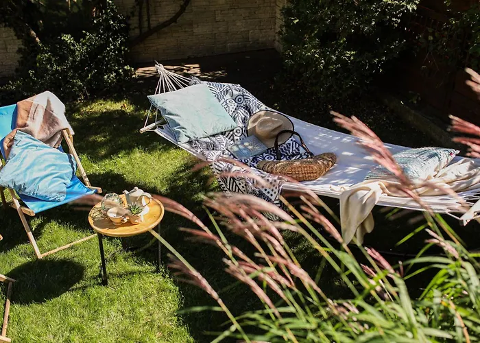 Keba Апартаменты