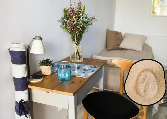 Апартаменты Keba *