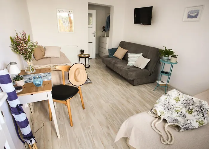 Апартаменты Keba