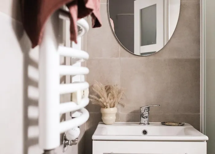 Keba Апартаменты