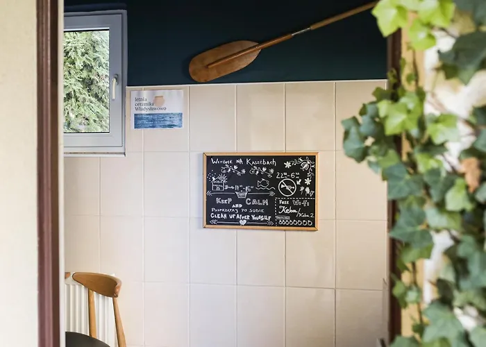 Апартаменты Keba