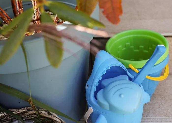 Keba Апартаменты