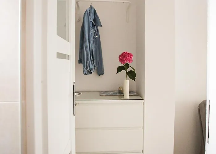 Keba Апартаменты *